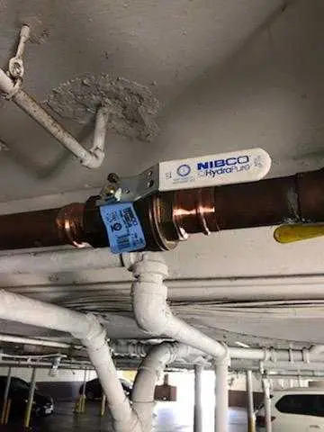 Copper pipe repair and valve work for Gas Leak Detection in Rawlins